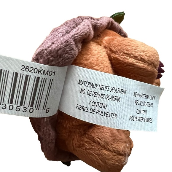 Disney Raya and the Last Dragon Tuk Tuk Plush Stuffed‎ Animal - Picture 6 of 6